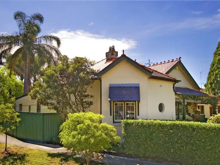Fourth view of Homely house listing, 5 Baker Street, Kensington NSW 2033