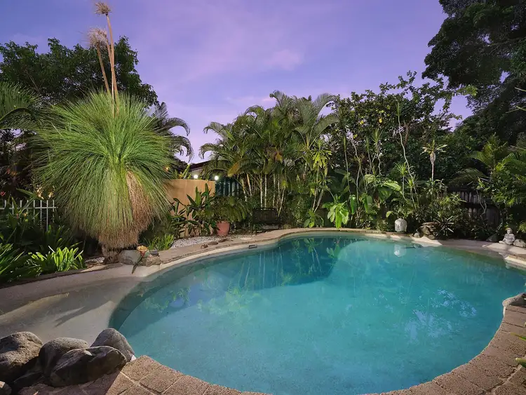 Main view of Homely house listing, 59 Veivers Road, Palm Cove QLD 4879