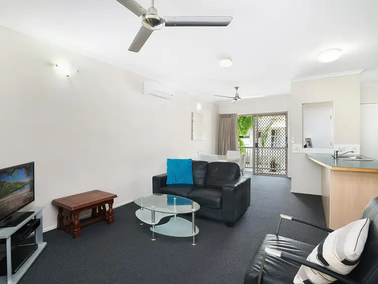 Third view of Homely unit listing, 434/2 Keem Street, Trinity Beach QLD 4879