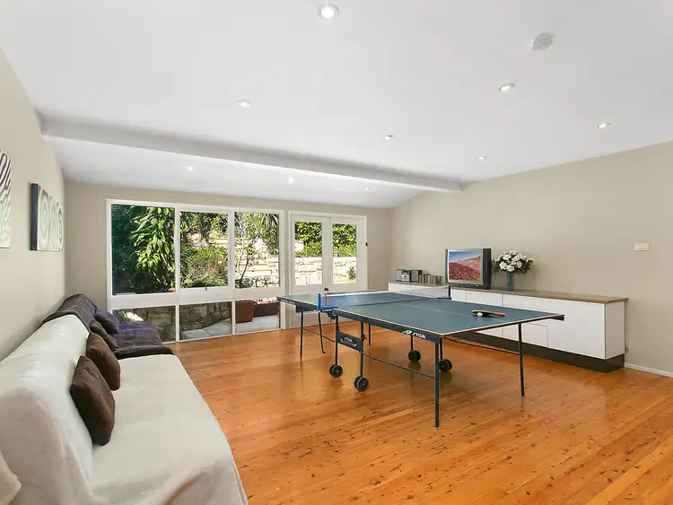 Fifth view of Homely house listing, 6 Delwood Close, Mona Vale NSW 2103