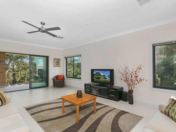 Second view of Homely house listing, 104C Bignell Street, Illawong NSW 2234