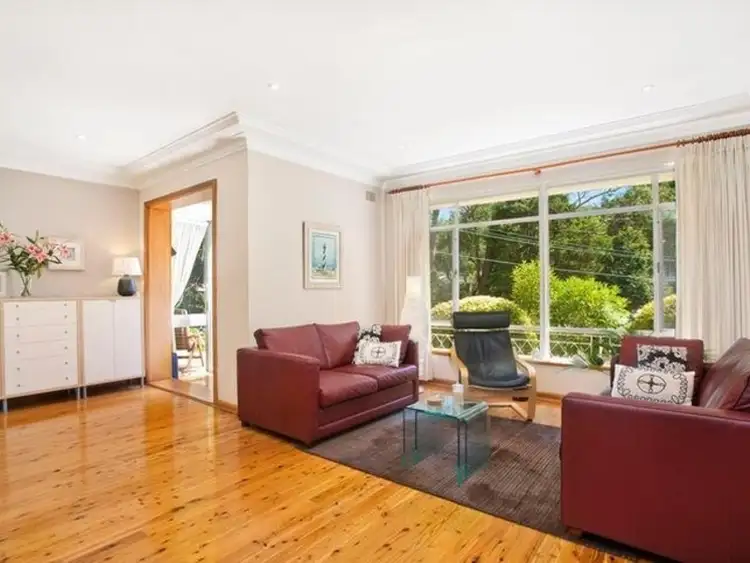 Second view of Homely house listing, 10 Orchard Road, Beecroft NSW 2119