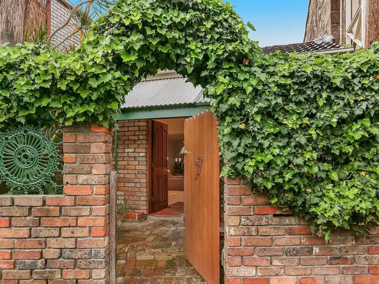 Fourth view of Homely house listing, 77 Ferry Road, Glebe NSW 2037