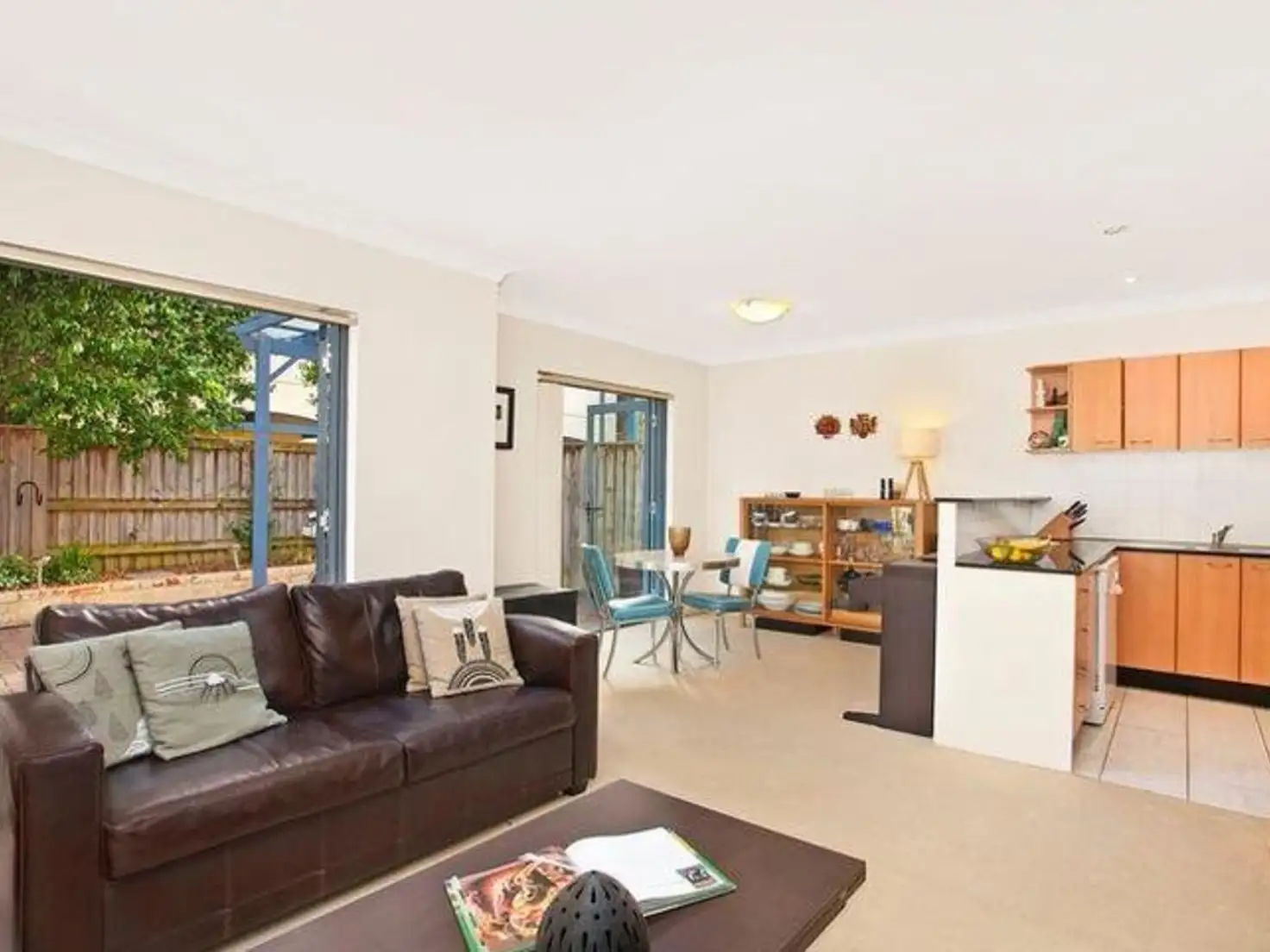 Main view of Homely apartment listing, 11/165 Catherine Street, Leichhardt NSW 2040