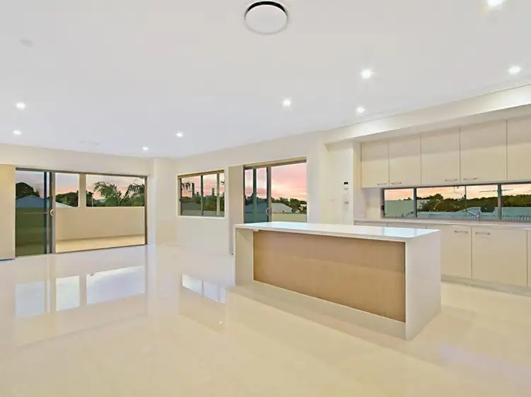 Main view of Homely townhouse listing, 26A Cambridge Street, Bulimba QLD 4171