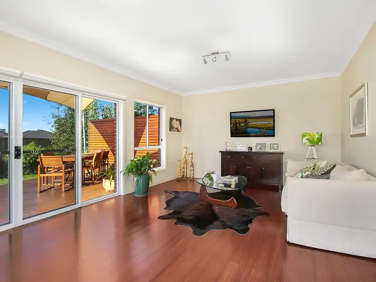 Third view of Homely house listing, 21 Brickworks Avenue, Thirroul NSW 2515