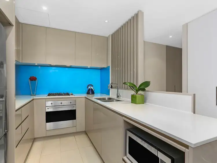 Second view of Homely apartment listing, E401/8 The Corso, Manly NSW 2095