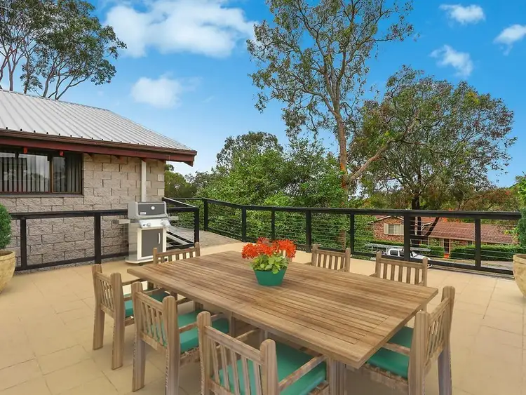 Fourth view of Homely townhouse listing, 3A Austin Street, Illawong NSW 2234