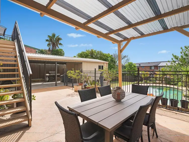 Third view of Homely house listing, 11 Wallsend Street, Swansea Heads NSW 2281