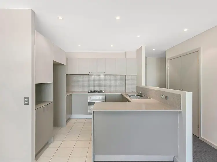 Third view of Homely apartment listing, 76/313 Crown Street, Wollongong NSW 2500