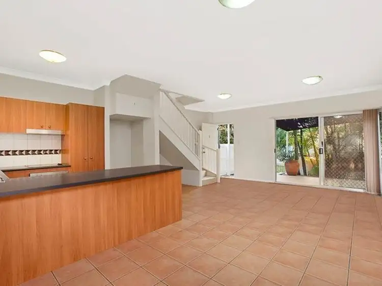Third view of Homely townhouse listing, 1/17 Alexandra Avenue, Taringa QLD 4068
