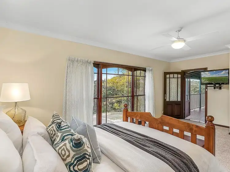 Fifth view of Homely house listing, 17 Bradley Place, Illawong NSW 2234