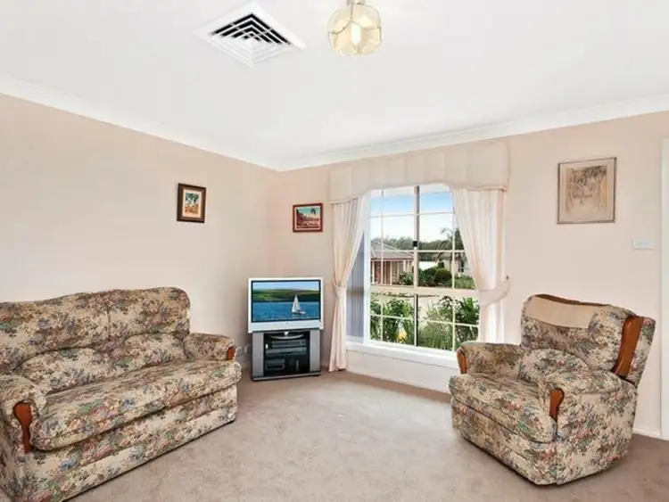 Fourth view of Homely villa listing, 27/48 Fairfax Road, Warners Bay NSW 2282
