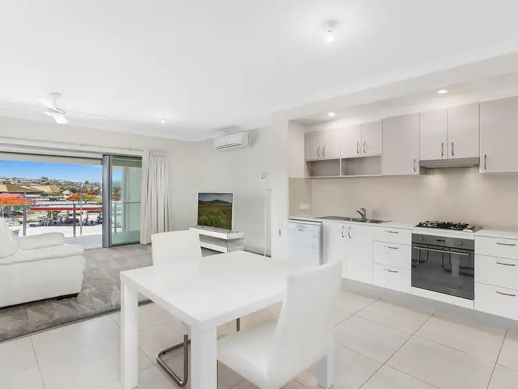 Main view of Homely apartment listing, 16/52 Darlington Drive, Banora Point NSW 2486