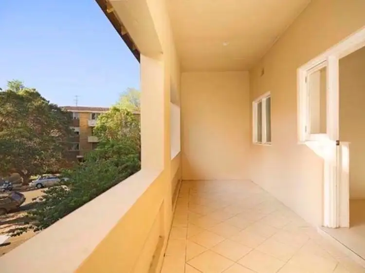 Second view of Homely apartment listing, 3/3 Frances Street, Randwick NSW 2031
