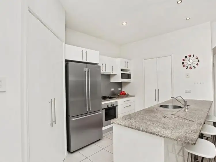 Fourth view of Homely house listing, 17B Hawaii Avenue, Palm Beach QLD 4221