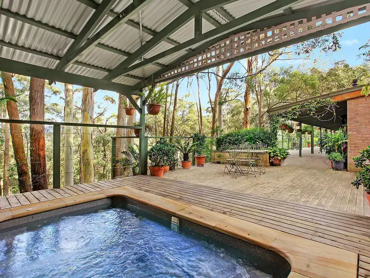 Second view of Homely house listing, 745 Oyster Shell Road, Mangrove Creek NSW 2250