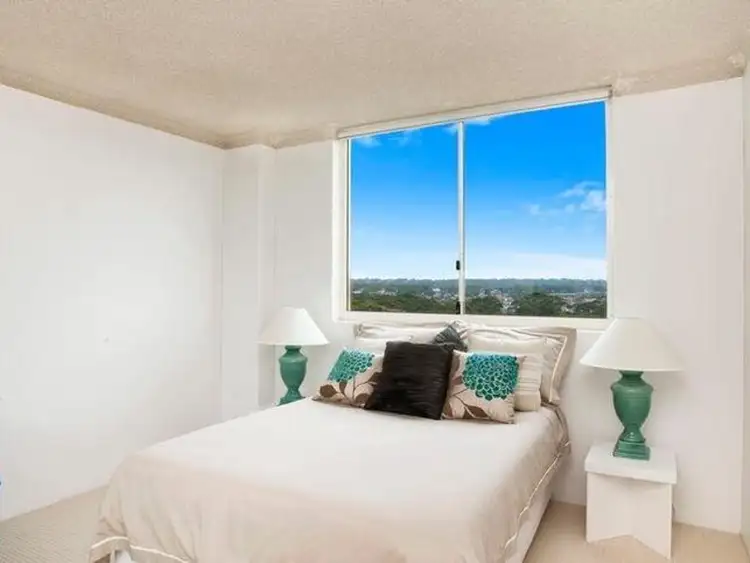 Fourth view of Homely apartment listing, 28/24 Parramatta Street, Cronulla NSW 2230