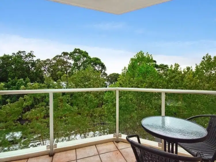 Second view of Homely apartment listing, 38/41 Rocklands Road, Wollstonecraft NSW 2065