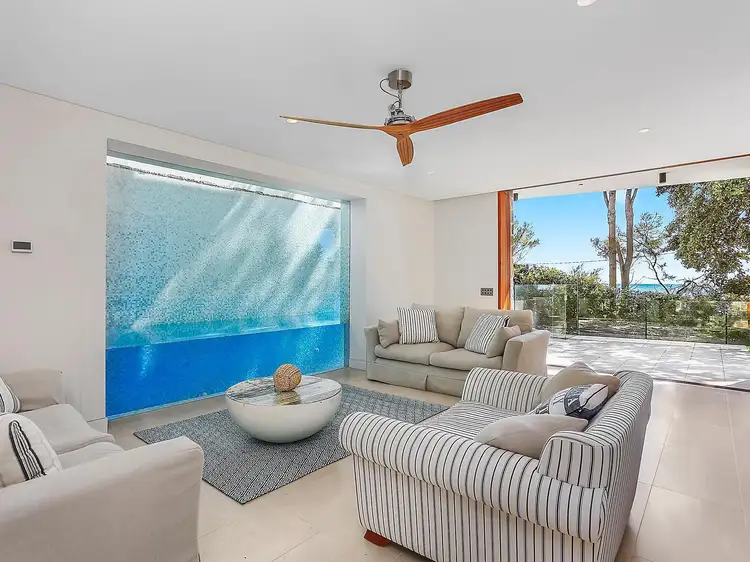 Third view of Homely apartment listing, 1/110 Bower Street, Manly NSW 2095