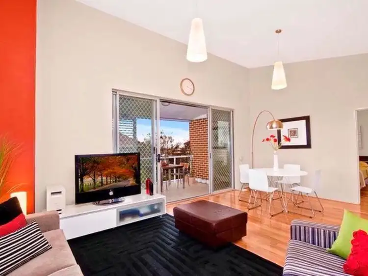 14/107 Wentworth Street, Randwick NSW 2031
