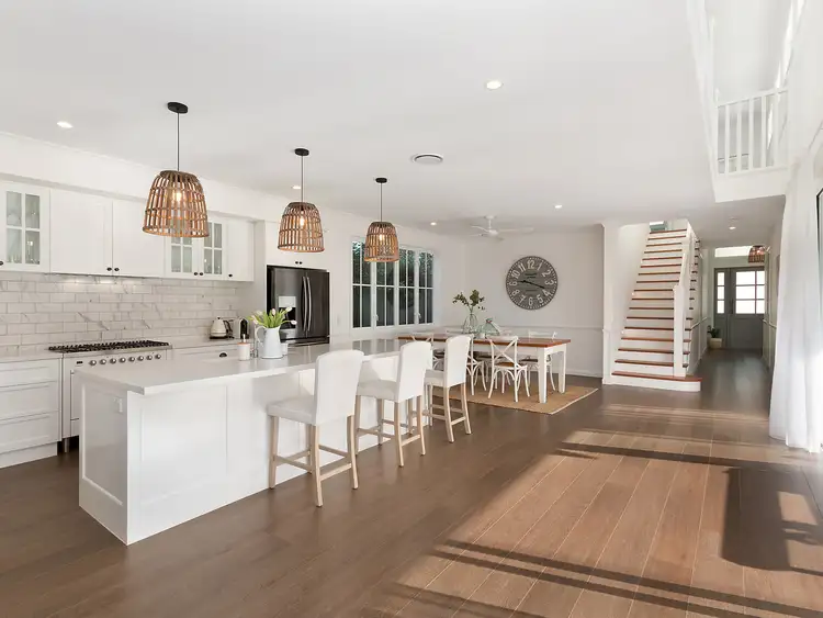 Fourth view of Homely house listing, 25 Denawen Street, Palm Beach QLD 4221