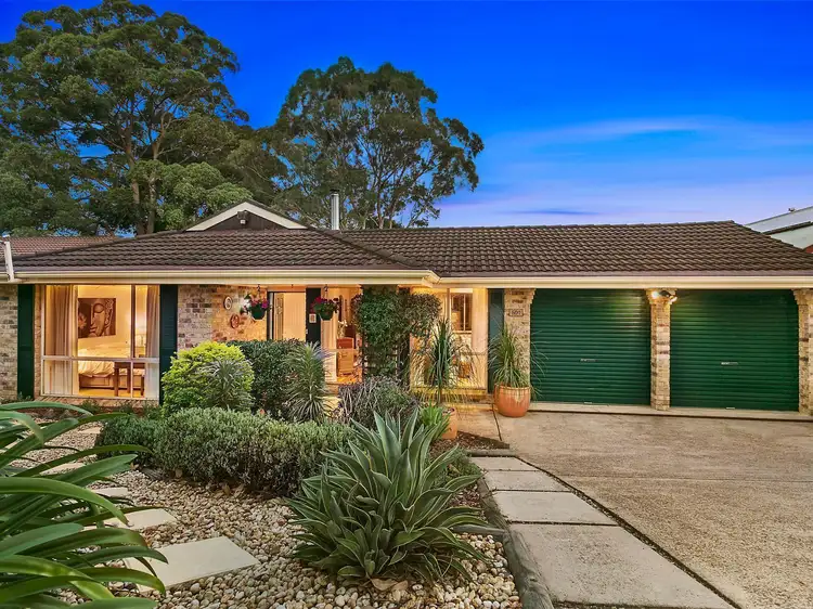 Main view of Homely house listing, 501 Galston Road, Dural NSW 2158