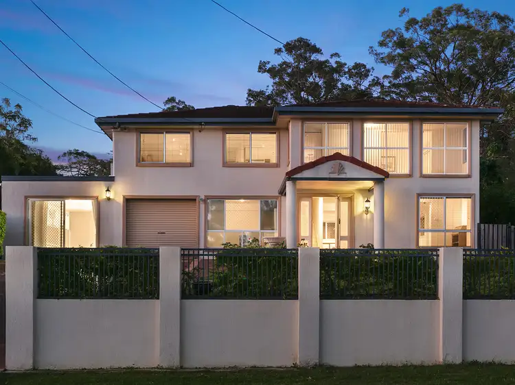 18 Orlando Crescent, Springwood QLD 4127