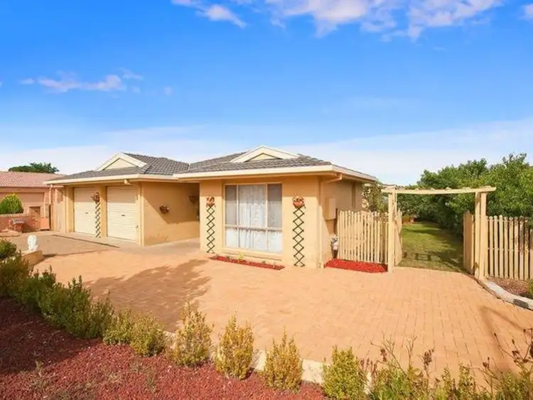 Main view of Homely house listing, 61 Shoalhaven Avenue, Amaroo ACT 2914