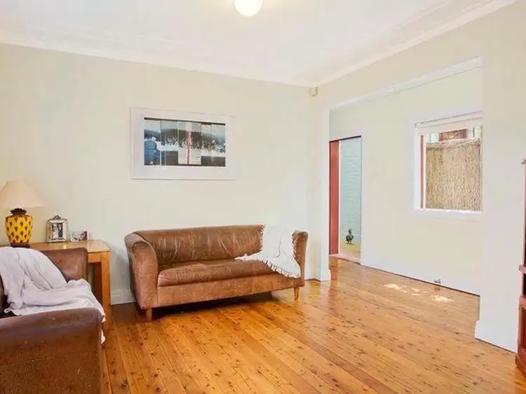 Third view of Homely townhouse listing, 1/69A Station Street, Petersham NSW 2049