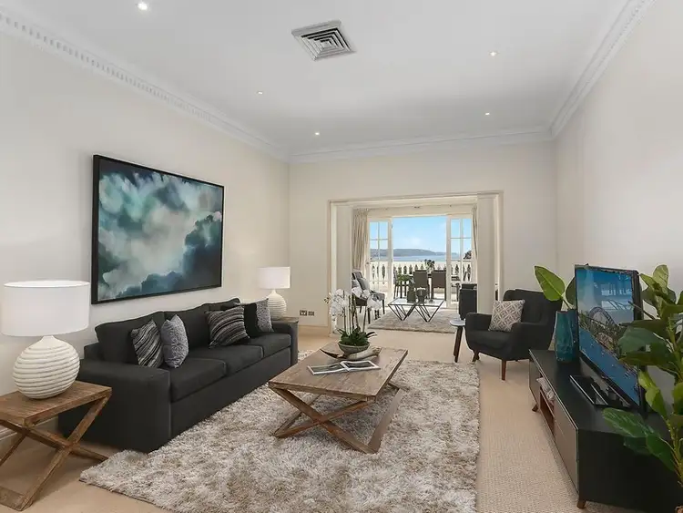 Fourth view of Homely apartment listing, 18/335 New South Head Road, Double Bay NSW 2028