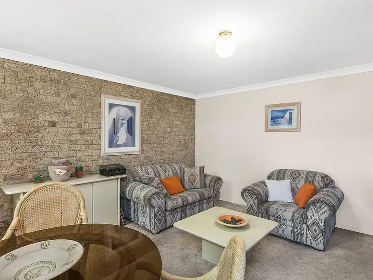 Second view of Homely townhouse listing, 8/280 Terrigal Drive, Terrigal NSW 2260