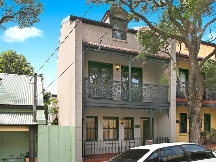 76A Probert Street, Newtown NSW 2042