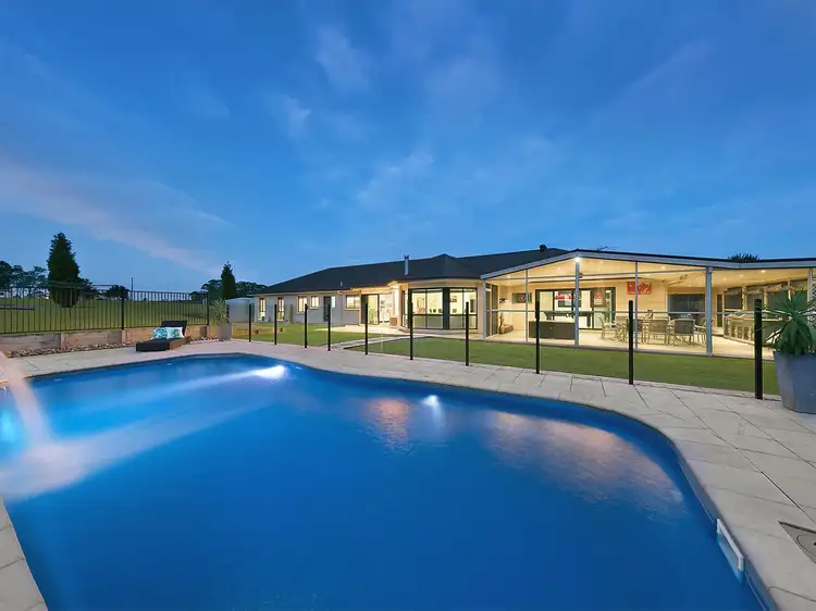 Second view of Homely house listing, 140 Heaton Road, Quorrobolong NSW 2325