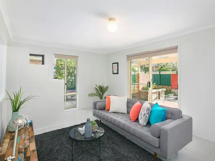 Second view of Homely house listing, 23 Barunga Street, Ngunnawal ACT 2913