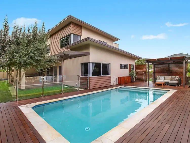 Main view of Homely house listing, 43 Palladium Boulevard, Hope Island QLD 4212
