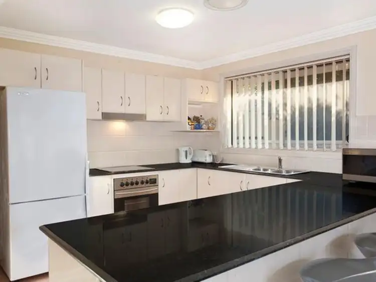 Third view of Homely villa listing, 2/102 Bourke Road, Umina Beach NSW 2257