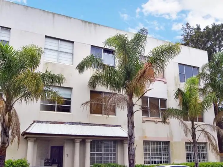 Third view of Homely apartment listing, 3/7 O'Brien Street, Bondi Beach NSW 2026