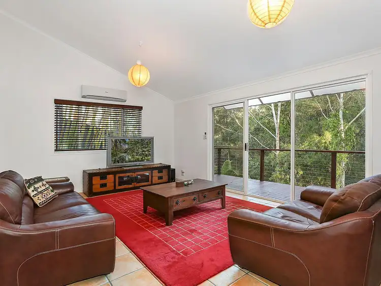 Third view of Homely house listing, 15 Yatama Place, Currumbin Waters QLD 4223