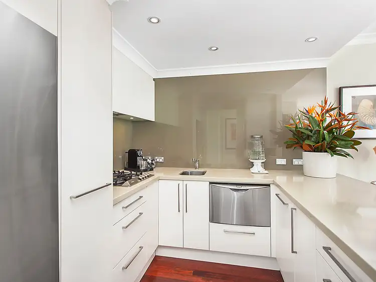 Second view of Homely townhouse listing, 7/165 Allen Street, Leichhardt NSW 2040