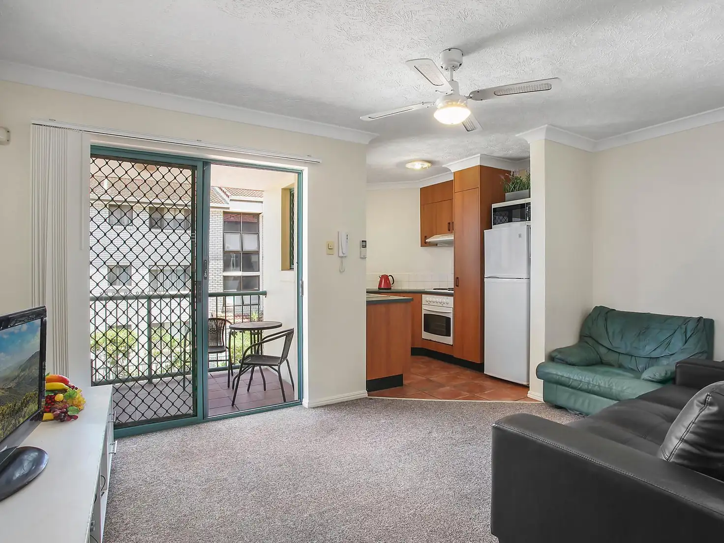 Main view of Homely apartment listing, 12/140 Marine Parade, Southport QLD 4215