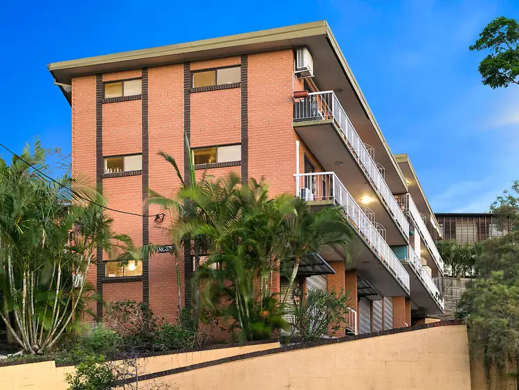 Sixth view of Homely apartment listing, 7/22 Lemnos Street, Red Hill QLD 4059