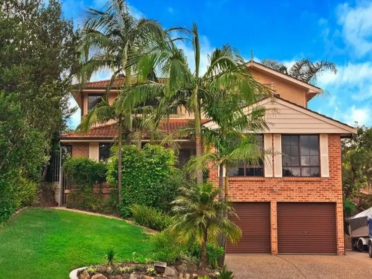 Fourth view of Homely house listing, 5 Monash Road, Menai NSW 2234