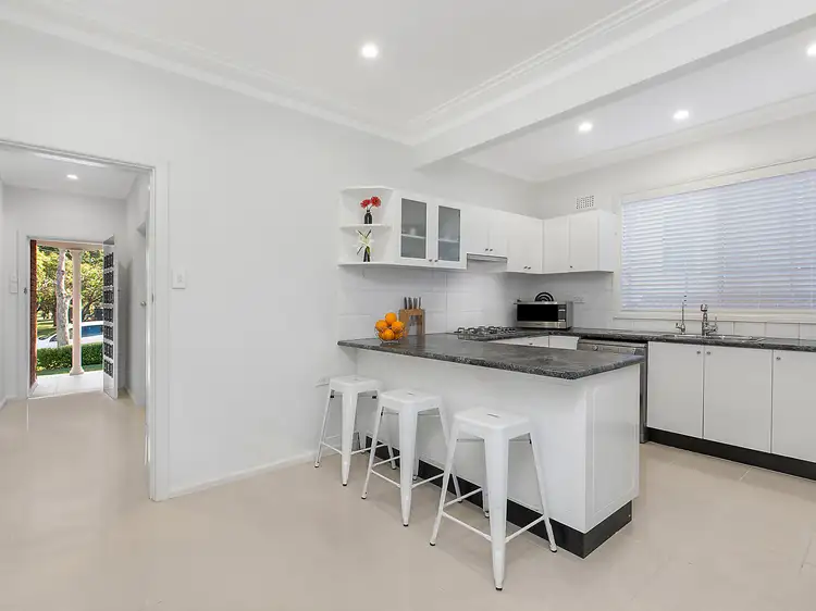 Fourth view of Homely house listing, 64 Rosebank Avenue, Kingsgrove NSW 2208