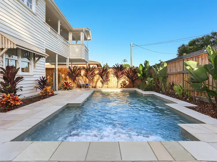 Fourth view of Homely house listing, 34 Deviney Street, Morningside QLD 4170