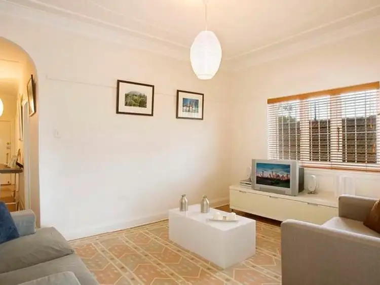 3/12 Cox Avenue, Bondi Beach NSW 2026