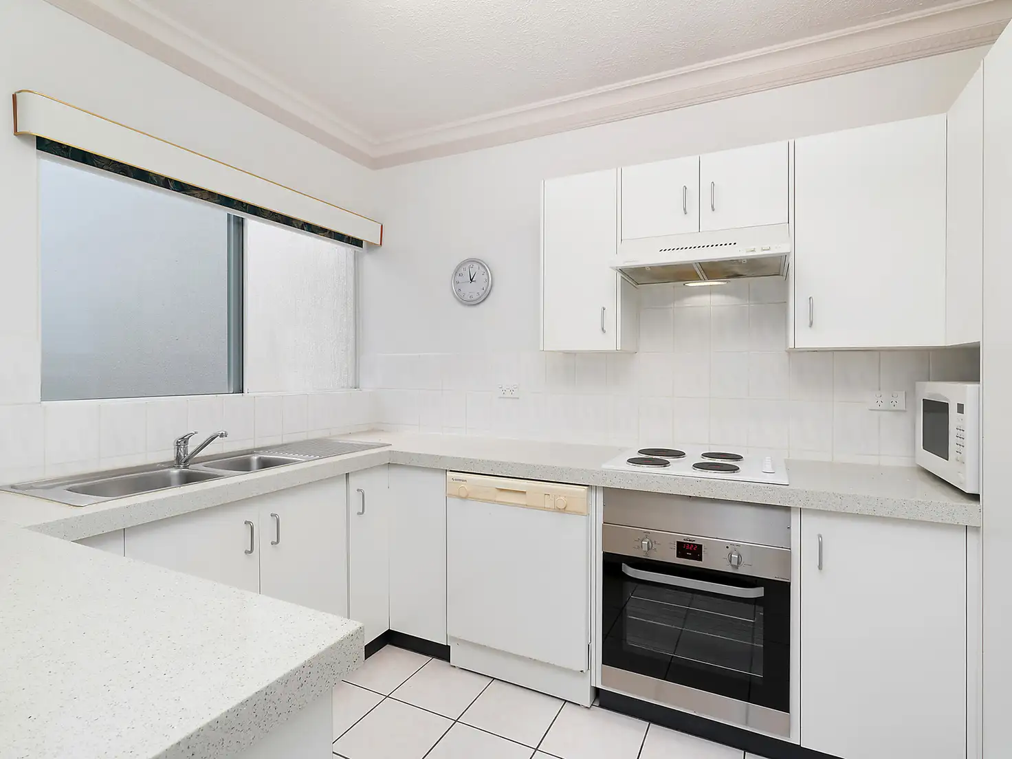Main view of Homely unit listing, 3/91 Moore Street, Trinity Beach QLD 4879