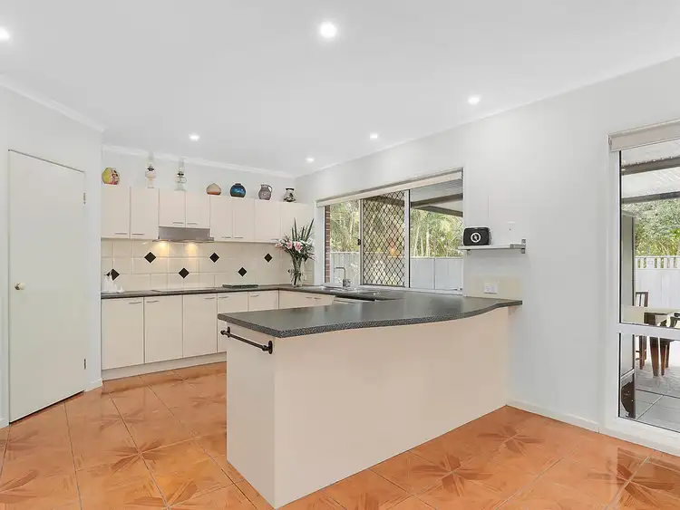 Third view of Homely house listing, 25 Toorak Place, Forest Lake QLD 4078