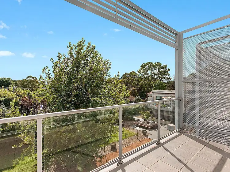 Sixth view of Homely apartment listing, 8/4 Verdon Street, O'connor ACT 2602