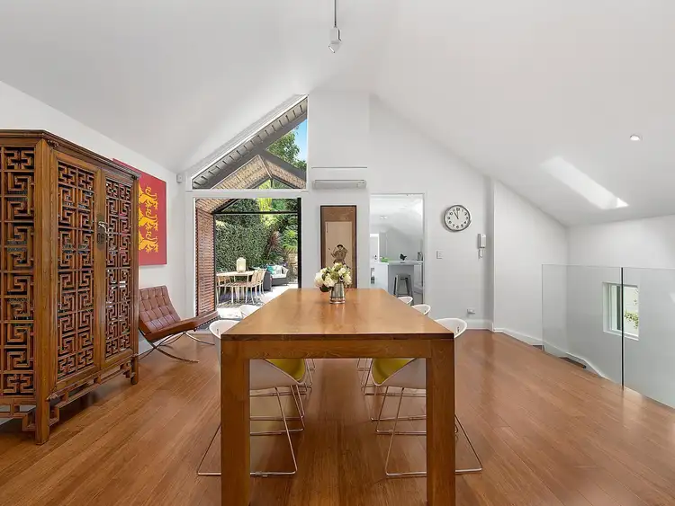 Third view of Homely house listing, 12 Russell Street, Woollahra NSW 2025